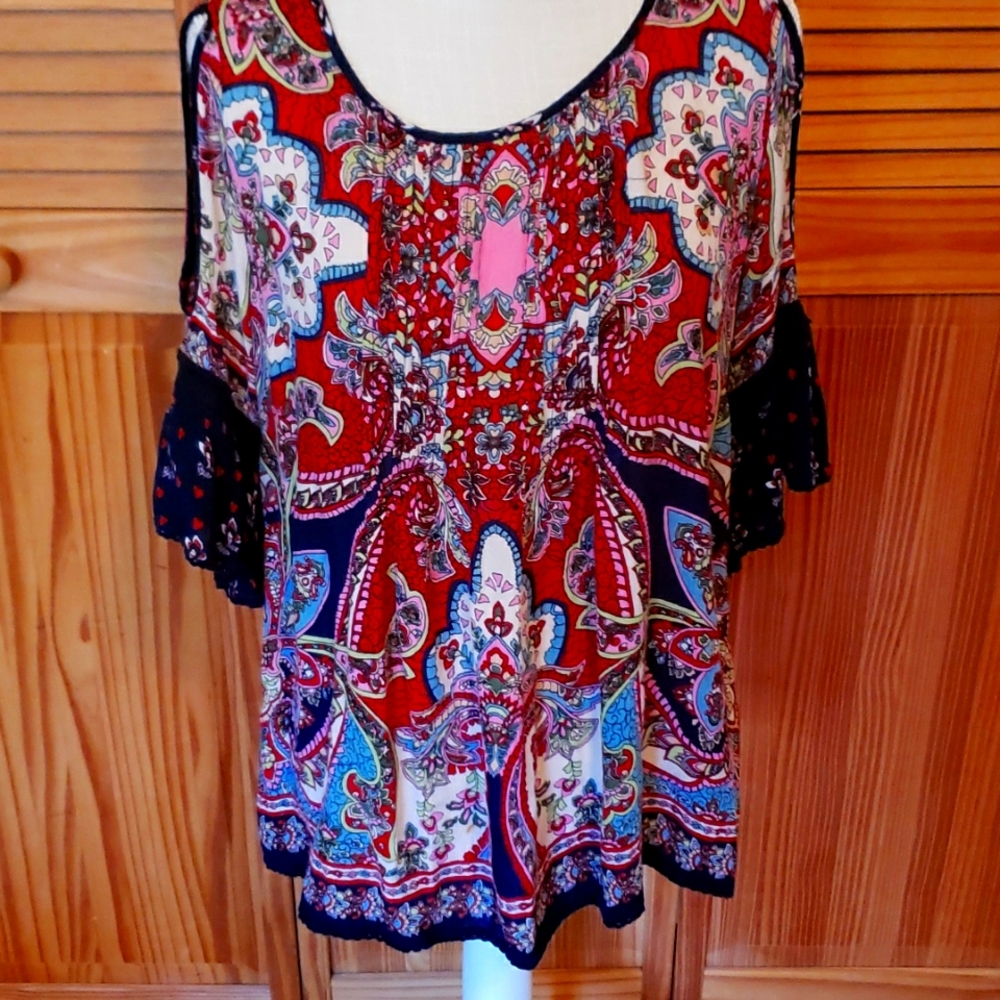 Blouse